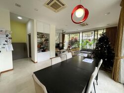 Este Villa (D28), Terrace #568085341